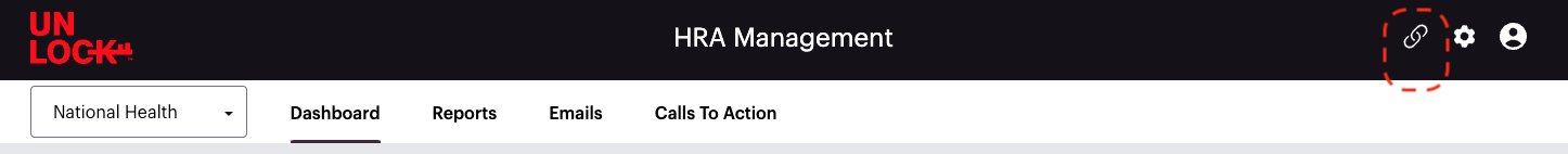 top nav - integrations