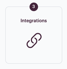 FU Tile - Integrations FU Tile - Integrations